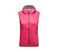 Sleeveless vest for women La Sportiva Across Lite Rose M