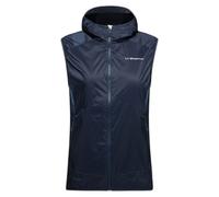 Sleeveless vest for women La Sportiva Across Lite XS
