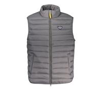 Sleeveless Vest - male - Armata Di Mare - Waistcoats - Gray - 2XL - Jackets 2XL