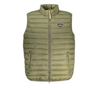 Sleeveless Vest - male - Armata Di Mare - Waistcoats - Green - 2XL - Jackets 2XL