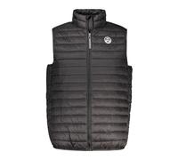 Sleeveless Vest - male - North Sails - Waistcoats - Black - L - Jackets L
