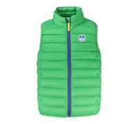 Sleeveless Vest - male - North Sails - Waistcoats - Multicolor - 8 Y - Kids 8 Y