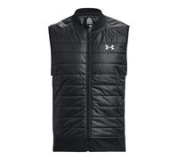 Sleeveless waterproof Puffer Jacket Under Armour Storm Noir L