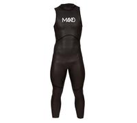 Sleeveless wetsuit Mako Neoswim S