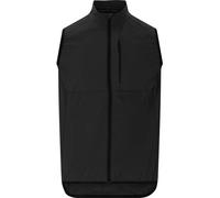 Sleeveless windbreaker Endurance Nimbos Noir 2XL