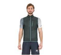 Karpos Laavadero Wind Vest M Grey
