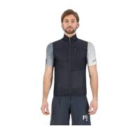 Karpos Laavadero Wind Vest Black L Men