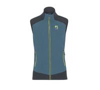 Sleeveless windbreaker Karpos Parete Evo M