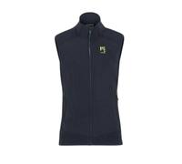 Sleeveless windbreaker Karpos Parete Evo S