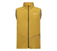 Salewa Pedroc Durastretch Light Vest Yellow XL Men