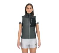Sleeveless women's windbreaker Karpos Lavaredo S