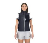 Sleeveless women's windbreaker Karpos Lavaredo XL