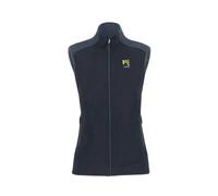 Karpos Parete Evo Vest Blue L Woman