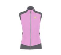 Sleeveless women's windbreaker Karpos Parete Evo S