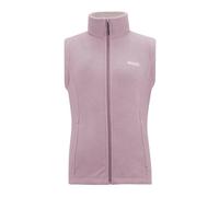 Purple female 8 Regatta Women's Waterproof Sweetness II Fleece Gilet Purple, Size: 8