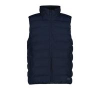 Sleeveless zip-up gilet CMP Bleu M