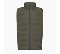 Sleeveless zip-up gilet CMP Vert 3XL