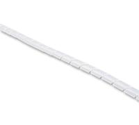 SLEEVING, SPIRAL, PTFE, 4MM, 5M, Cable Management Spiral Wrap, Cable Sleaves