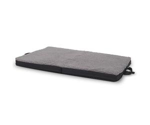 Sleezzz Diva Ergonomic Folding Dog Mattress (L)