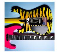 Sleigh Bells - Bitter Rivals [VINYL]