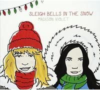 Sleigh Bells In The Snow – Universal Music Group
