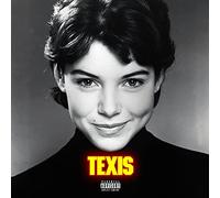 SLEIGH BELLS - TEXIS [VINYL]