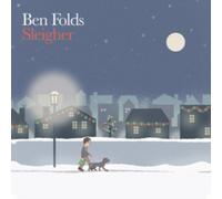 Ben Folds - Sleigher [VINYL]
