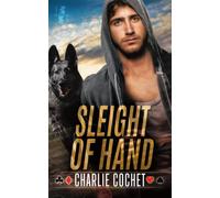 Sleight of Hand: 3 (The Kings: Wild Cards)