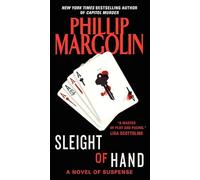 Sleight of Hand: 4 (Dana Cutler)