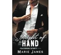 Sleight of Hand (Blackbridge Security)