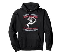 Sleight Of Hand Illusion - Performance Card Tricks Pullover Hoodie