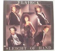 sleight of hand LP