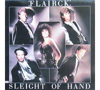 Sleight of hand [VINYL]