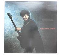 SLEIGHT OF HAND VINYL LP JOAN ARMATRADING 1986