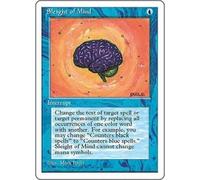 Sleight of Mind | 4th Edition