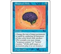 Sleight of Mind | 5th Edition