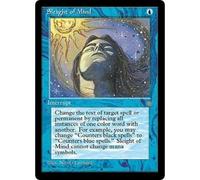 Sleight of Mind | Ice Age