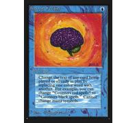 Sleight of Mind (Not Tournament Legal) | International Edition