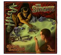 SLEIGHTS, THE - THIS ONE'S GONNA HURT [VINYL]