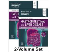 Sleisenger and Fordtran's Gastrointestinal and Liver Disease - 2 Volume Set: Pathophysiology, Diagnosis, Management