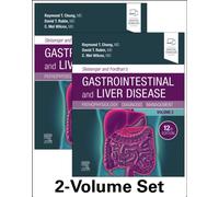 Sleisenger and Fordtran's Gastrointestinal and Liver Disease - 2 Volume Set : Pathophysiology, Diagnosis, Management