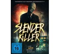 Slender Killer - Das Böse kehrt zurück