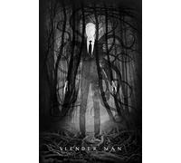 Slender Man – Harper Collins Publishers