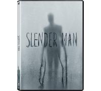 Dvd - Slender Man [Edizione: Stati Uniti] (1 DVD)