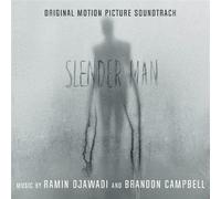 Original Soundtrack - Slender Man [180 gm LP vinyl] [VINYL]