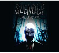 Slender: The Arrival (2013) Steam CD Key