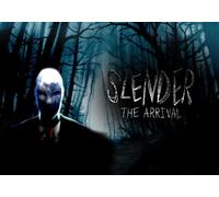Slender: The Arrival (PC) Steam Key - GLOBAL