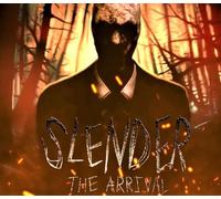 Slender: The Arrival PlayStation 4/5 Account