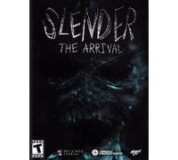 Slender: The Arrival Steam Key GLOBAL