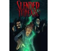 Slender Threads (PC) - Steam Key - GLOBAL